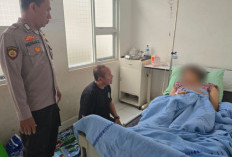 Misteri Bayi Dalam Kantong Plastik Terkuak, Ibu Kandung Ditangkap Hanya dalam Hitungan Jam