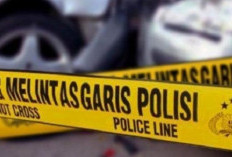Pelajar Tewas Terserempet Truk Tangki di Sekayu–Betung: Sopir Kabur, Polisi Lakukan Pengejaran