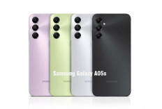 Galaxy A05s: Pilihan Menarik di Harga Rp2 Jutaan dengan Performa Andal Berkat Snapdragon 680