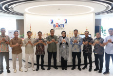 Pemkab Muba Ajukan 63 Usulan, Komdigi dan BAKTI Mulai Lakukan Asesmen Pembangunan BTS dan Optimalisasi Jaringa