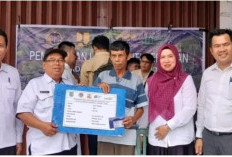  Jalan Tol Betung–Jambi Kian Dekat Terealisasi, Pembebasan Lahan Dikebut