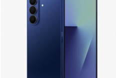 Galaxy Z Fold7: Evolusi Desain Ultra Tipis dan Lompatan Sensor Kamera 200MP!