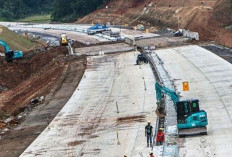 Sumsel Jadi Poros Baru Ekonomi Indonesia Barat Lewat 15 Proyek Strategis