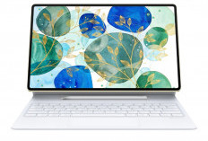 Huawei MatePad Pro 13.2: Layar OLED Memukau dan Performa Kelas Atas untuk Produktivitas Tanpa Batas