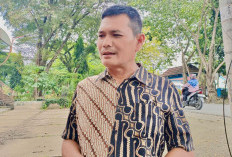 Dinkop UMKM Lahat Dorong Pelaku Usaha Proaktif Manfaatkan Sertifikasi Halal Gratis