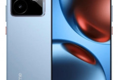 Realme GT 7 Melaju di Jalur Cepat: Performa Monster dan Layar Terang Bikin Flagship Lain Minder!