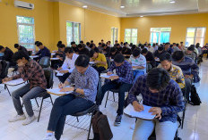 Cipta SDM Unggul Muba: 36 Pemuda Lulus Seleksi Pelatihan Migas Cepu 2025