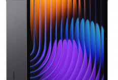 Xiaomi Pad 7S Pro Meluncur: Layar Mewah 144Hz dengan Snapdragon 8 Gen 2 dan Pengisian Cepat 120W 