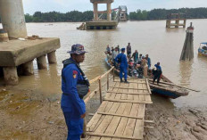 Jika Jembatan P6 Lalan Tidak Dibangun, Pemkab Muba Berikan Ancaman Tegas Ini ke Perusahaan Batu Bara 