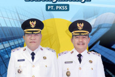 Gandeng PT PKSS, Disnakertrans Muba Buka Peluang Karir Perbankan: Prioritaskan Generasi Muda Muba 