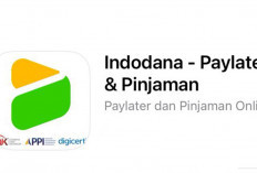 Ajukan Pinjaman di Indodana Apk, Bebas Ribet dan Cepat Cair!