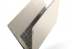 Lenovo IdeaPad 1 Ryzen 3, Revolusi Laptop Harga Terjangkau dengan Performa Prosesor Terbaik 