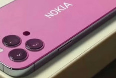 Nokia X700 5G: Era Baru Fotografi PureView dan Performa Snapdragon Unggulan dalam Genggaman