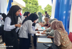 Kesempatan Terakhir, Selamat Menjalani Tes PPPK 