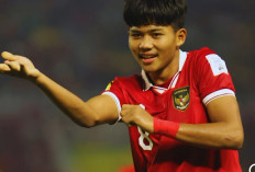 Ini Daftar Top Skor Piala Dunia U-17 2023, Ada Bomber Timnas Indonesia U-17 Arkhan Kaka