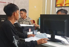 Pemuda Palembang Jadi Korban Penipuan hingga Rugi Rp30 Juta, Janji Kerja di PT Bukit Asam Tak Kunjung Tiba