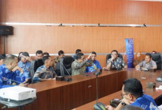 Diskominfo OKI Menganalisis 1.098 Konten Pemberitaan, 11 Konten Identifikasi Penyebar Hoax 