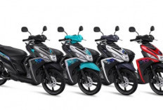 Yamaha Mio: Mengapa Skuter Legendaris Ini Tetap Menjadi Pilihan Utama Mobilitas Perkotaan