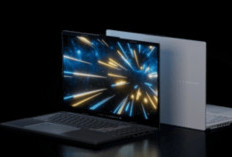 ASUS Vivobook Pro 15 OLED: Laptop Idaman Para Kreator dan Profesional