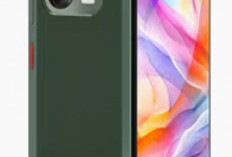 Nubia V70 Design, Smartphone Stylish dengan Performa Andal