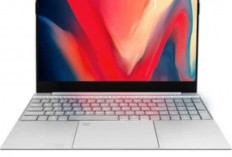 itel SPIRIT 15 Version: Layar Lebih Luas dan  Performa Ditingkatkan untuk Produktivitas Maksimal  