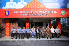 Pemprov Sumsel Dukung Penuh Sosialisasi KUHP Nasional 2026