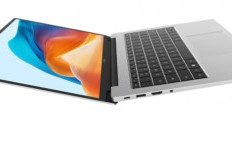 Huawei MateBook D 14/D 16 (2025): Kinerja Optimal dengan Portabilitas Maksimal dan Desain Elegan untuk Produkt