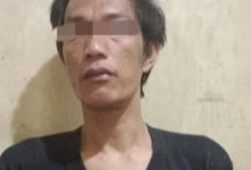 Polisi Tangkap Anak di Lubuk Linggau Curi Motor Ayah demi Narkoba dan Judi Online