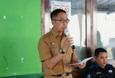 Gerak Cepat Ratu Dewa, Cek Kuota PPPK di Kota Palembang untuk Tenaga Pendidik