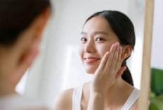 10 Rahasia Kulit Glowing Ala Korea Tanpa Skincare Mahal