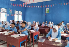 Ini Nih Jadwal Libur Sekolah di Kabupaten OKI, Termasuk Cuti Bersama Lebaran 