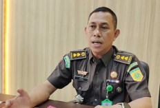 Direktur PT Jatim Bromo Steel Digarap Penyidik Pidsus Kejati Sumsel, Kasus Korupsi LRT Sumsel