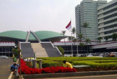 Mengenal Lebih Dekat Gedung Parlemen RI, Warisan Arsitektur dan Jejak Demokrasi Indonesia