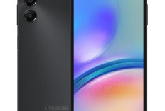 Si Jagoan Fotografi Murah Meriah: Samsung Galaxy A05s Bawa Kamera 50MP dan Snapdragon di Harga Ramah Kantong!