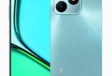 Realme C51s: Andalan Entry-Level dengan RAM dan Penyimpanan Lega