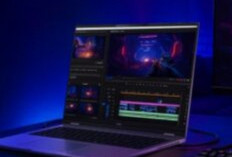 Honor MagicBook Pro 16 2025: Laptop AI dengan Desain Mewah dan Performa Ekstrem