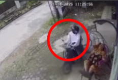 Dua Aksi Jambret di Palembang Viral, Korban Lansia Jadi Sasaran