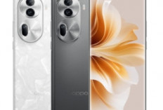Kelebihan Oppo Reno 11 Pro 5G: Desain Premium, Kamera Portrait Profesional  dan Performa 5G Cepat