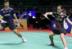 BWF Umumkan Pembaruan Regulasi, Mulai Sistem Kualifikasi hingga Nomor Para Bulu Tangkis