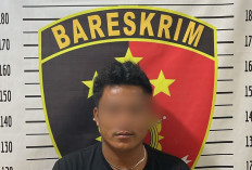  Polisi  Amankan Pemuda di Sungai Lilin,  Diduga Bawa Lari Anak di Bawah Umur