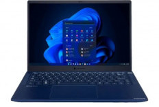 Ringan, Bertenaga, Aman: Dynabook Portégé X40L-M (2025) Hadir untuk Profesional Modern dengan Mobilitas Tinggi