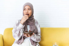 Rahasia Menjaga Kesehatan Saat Puasa di Bulan Ramadhan
