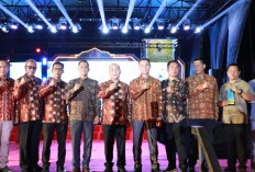 Muba Expo 2025 Resmi Ditutup, Perputaran Ekonomi Capai Rp5,9 Miliar