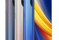 Poco X3 Pro: Perpaduan Apik Desain Menawan dan Performa Bertenaga di Kisaran Harga Rp 3 Jutaan