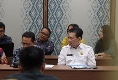 Muba Perkuat Komitmen Pelayanan Publik 2026 melalui Rakor Kemendagri dan UCLG ASPAC