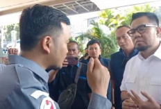 Deklarasi Damai Empat Lawang Tegang: Paslon HBA-HENNY Dihadang, Netralitas Bawaslu Dipertanyakan