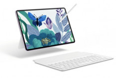 Huawei MatePad 11.5: Tablet Serbaguna untuk Produktivitas dan Hiburan Anda!
