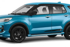 Lebih Agresif dan Canggih: Toyota Raize GR Sport 2025 Mengukuhkan Diri sebagai Urban SUV Pilihan Utama