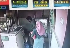 Terduga Pelaku Pembunuhan Wanita Hamil di Hotel Palembang Ditangkap Polisi