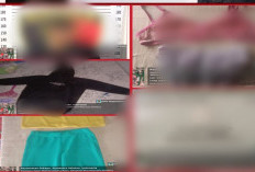 Satreskrim Polres Muba Ungkap Kasus Rudapaksa Anak, Tersangka Berhasil Diamankan Polisi